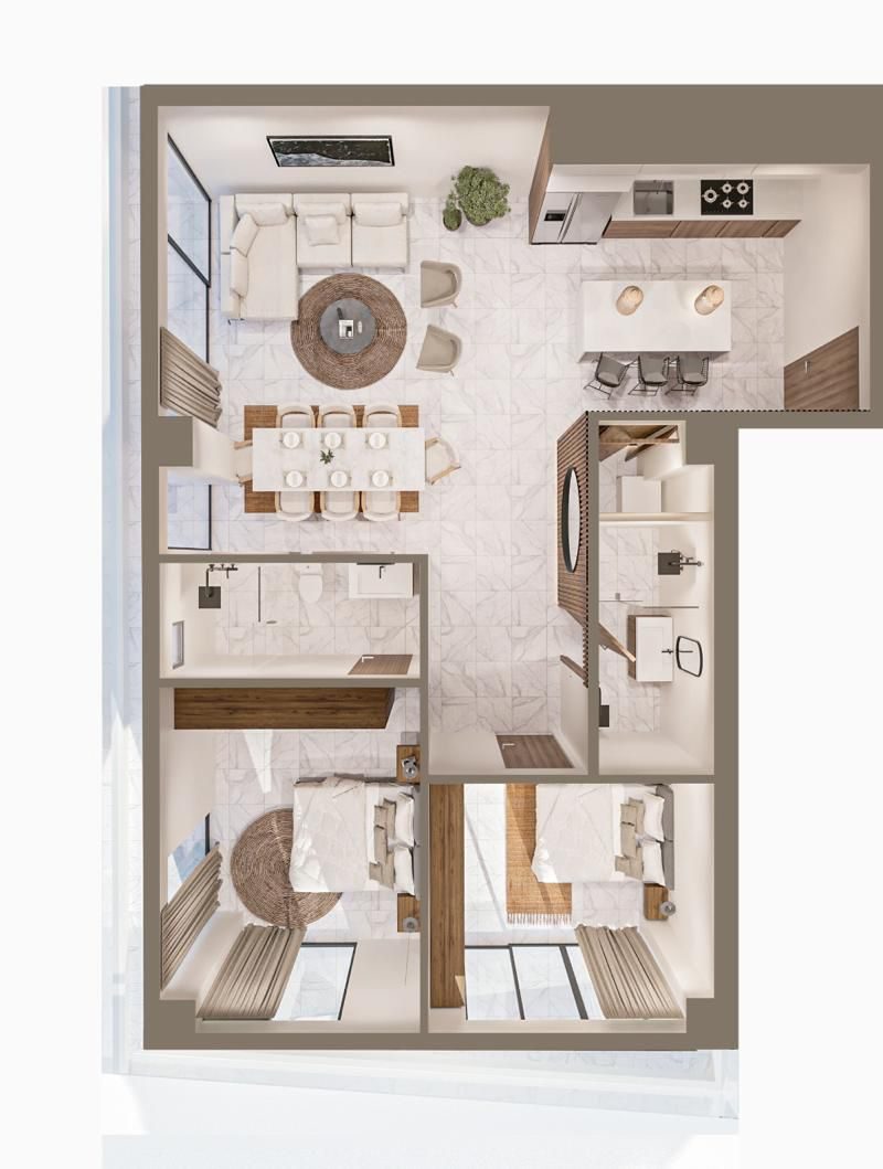 Xano Bucerias Timothy Real Estate Group